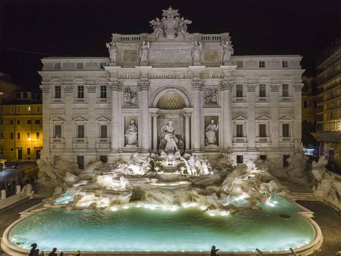 Appartamento La Sapienza Roma