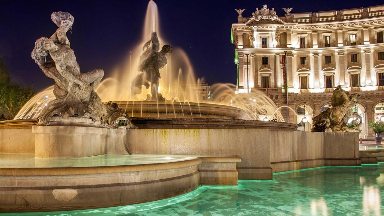 La Sapienza * Rom