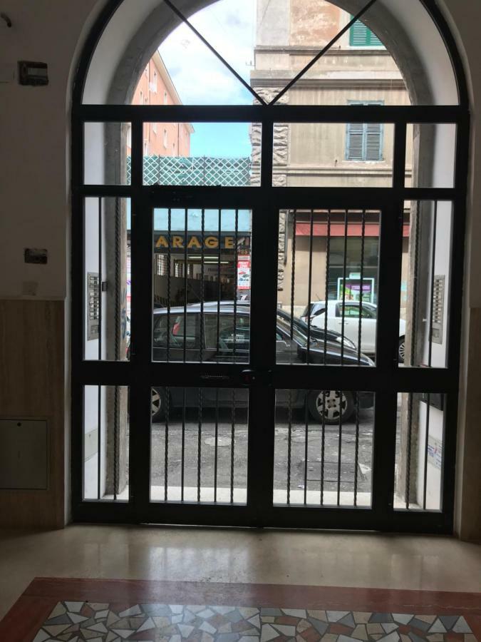 La Sapienza Apartment Rom