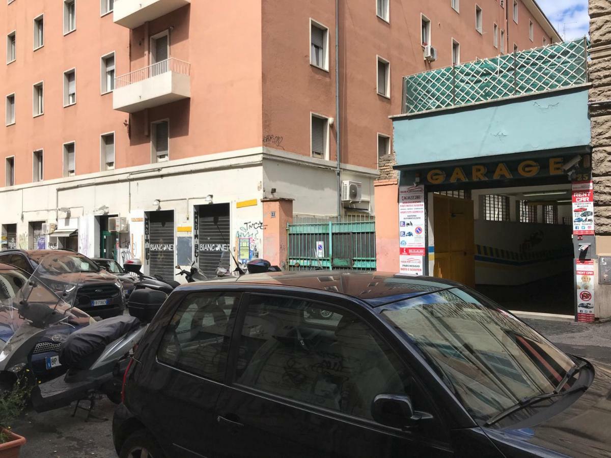 La Sapienza Roma