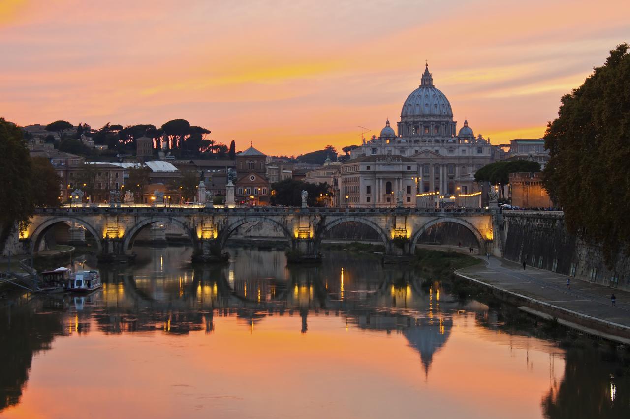 La Sapienza Apartamento Roma