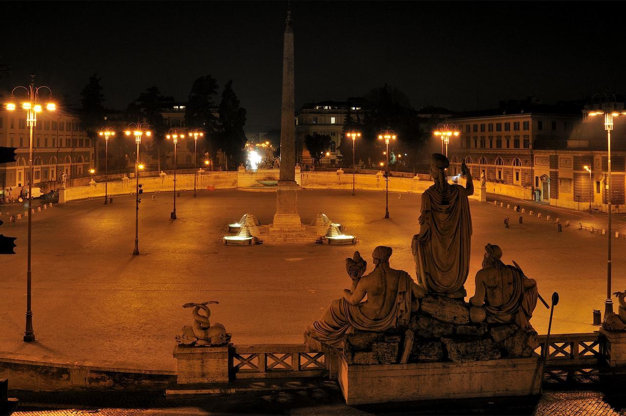 La Sapienza Apartamento *
