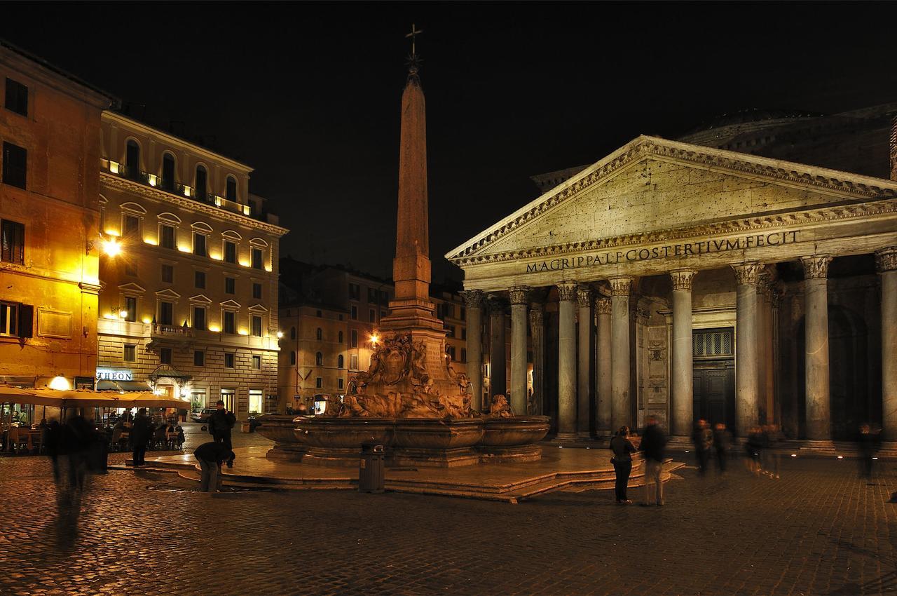Apartamento La Sapienza