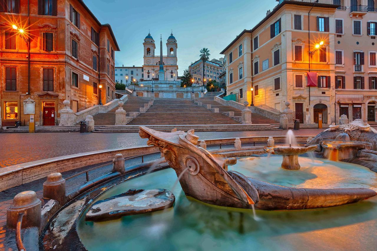 La Sapienza Apartamento