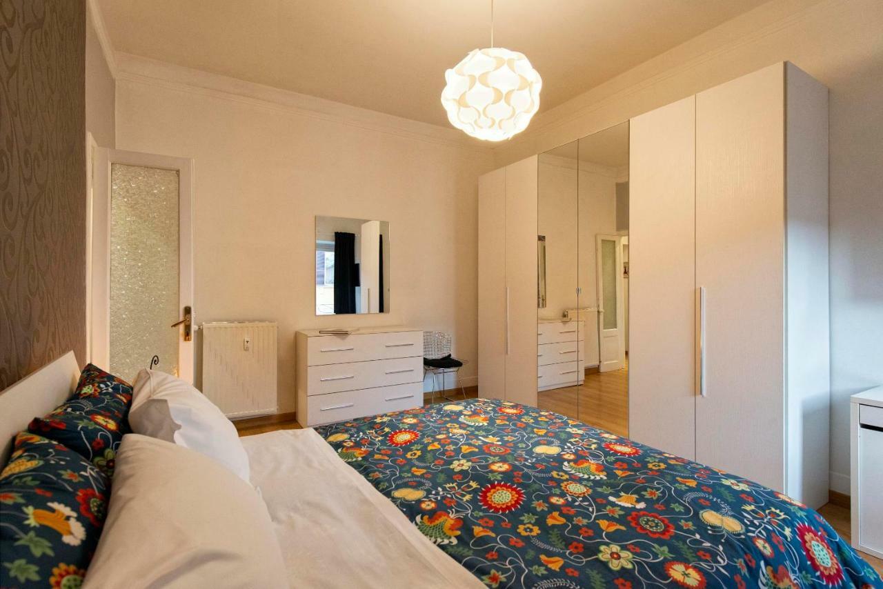 Apartamento La Sapienza *