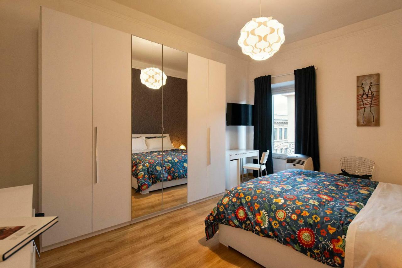 La Sapienza Apartamento Roma