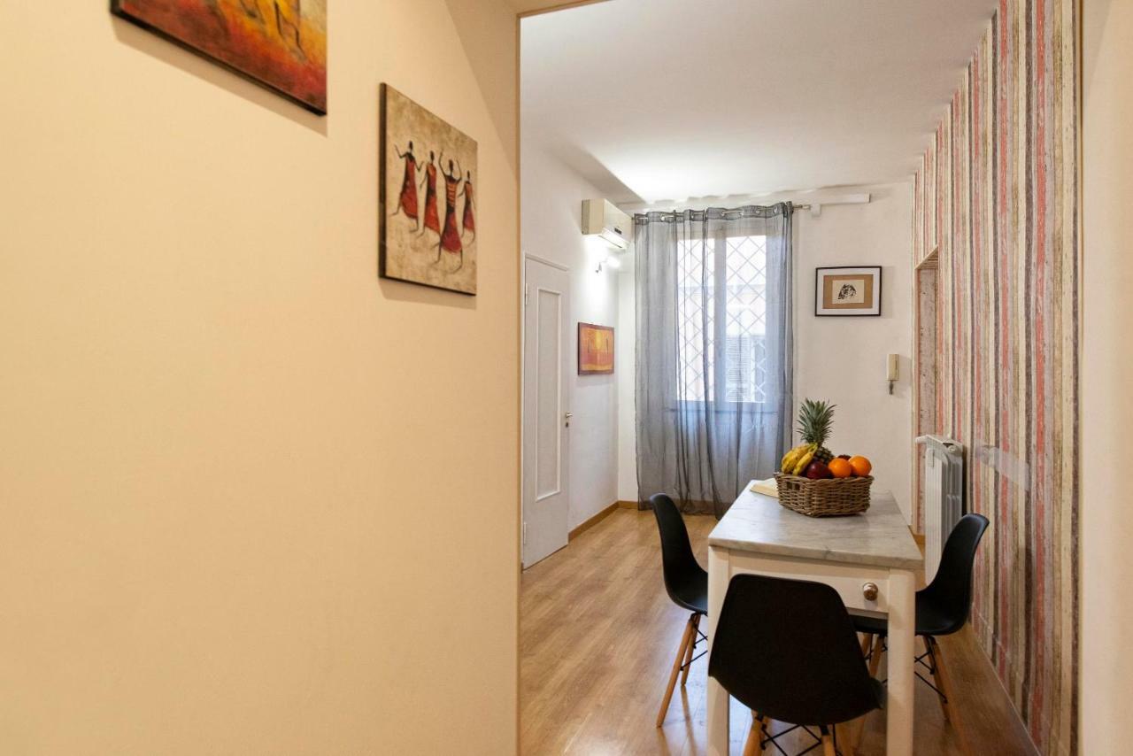 La Sapienza Apartamento