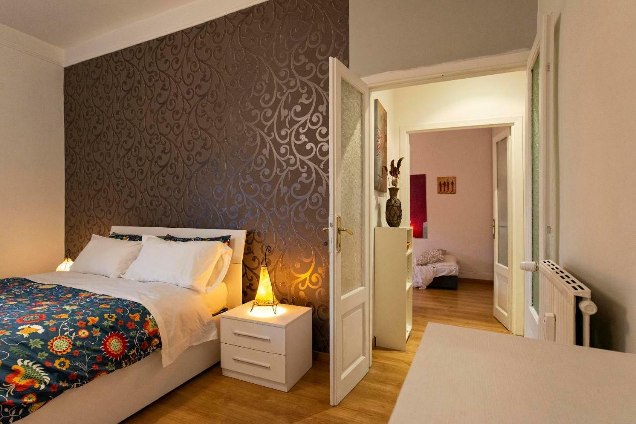Apartamento La Sapienza *