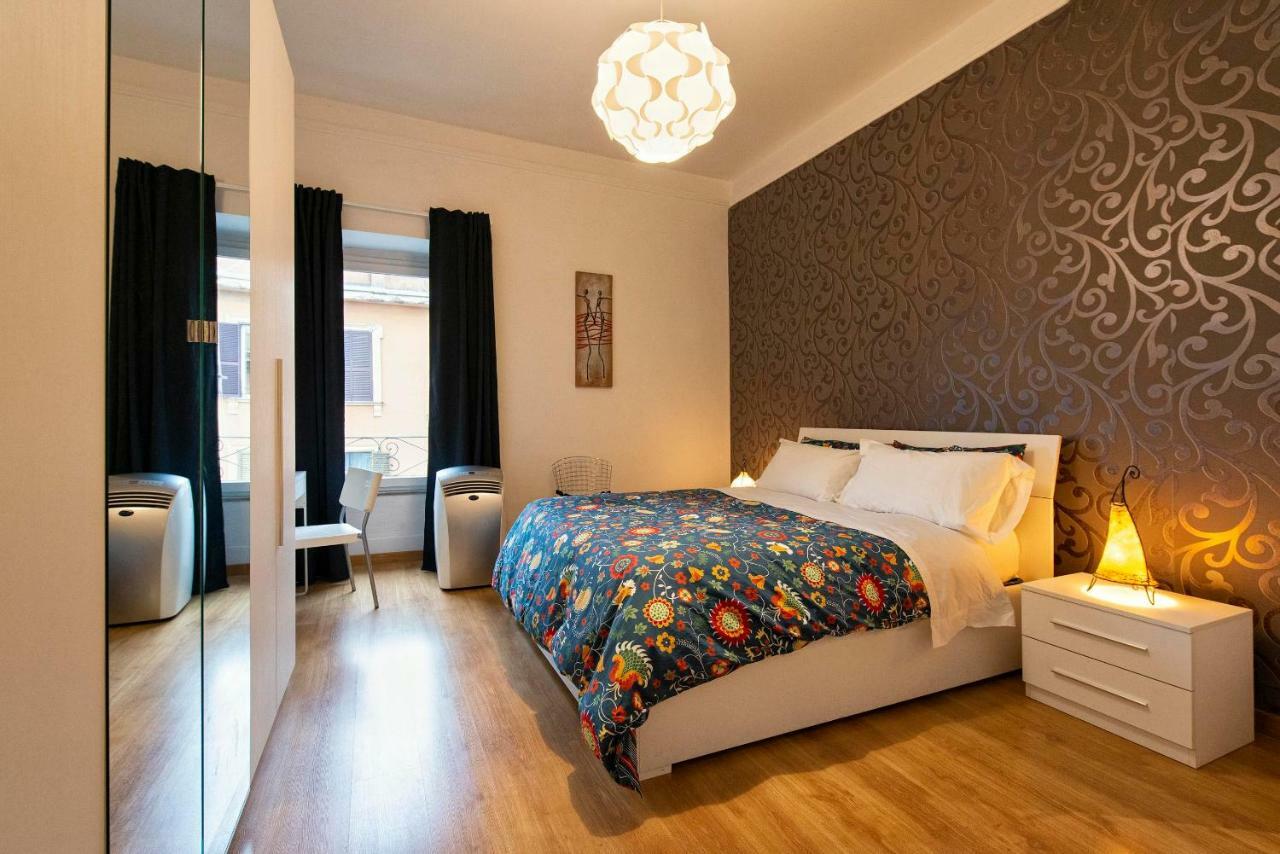 La Sapienza Apartamento