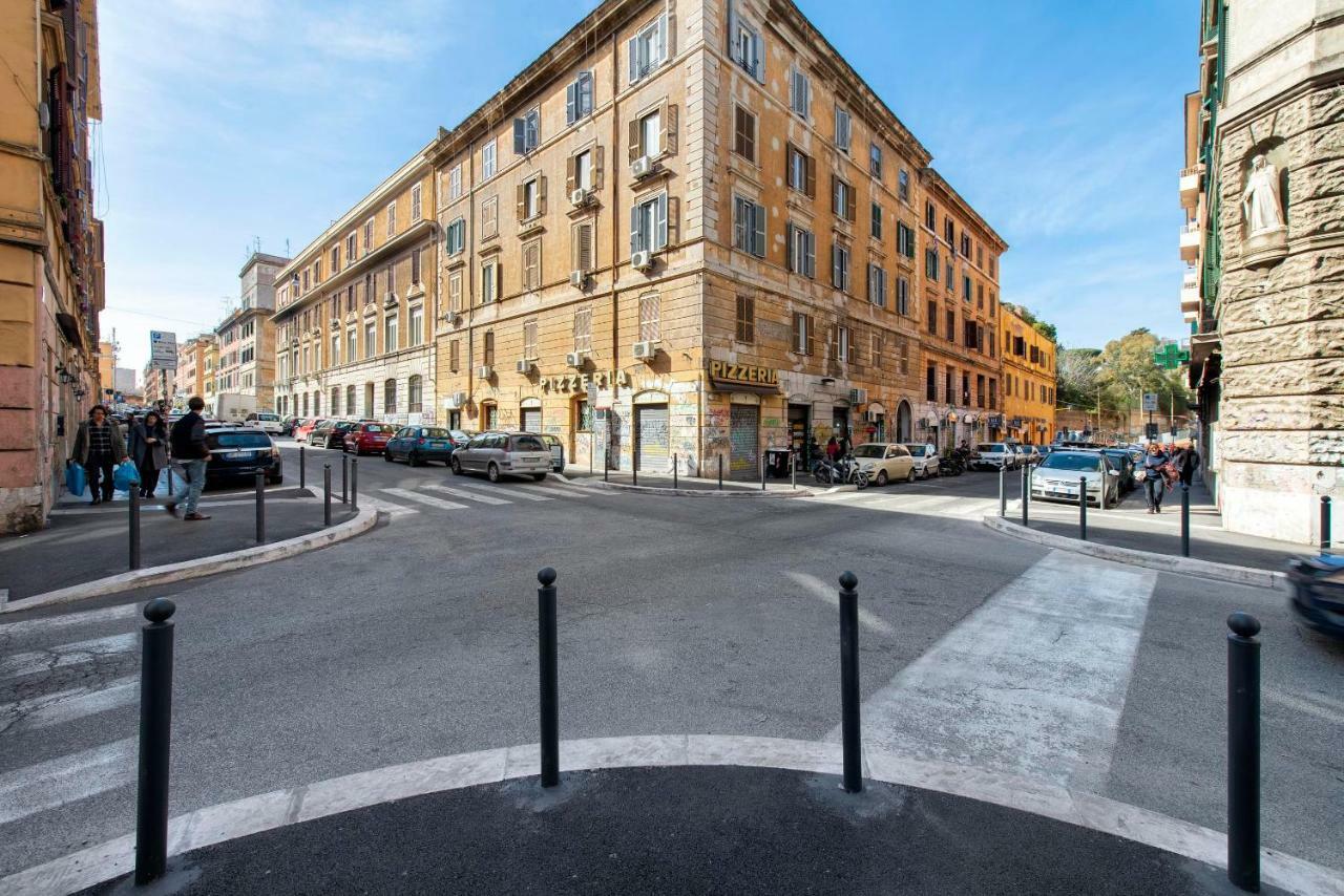 Apartamento La Sapienza *