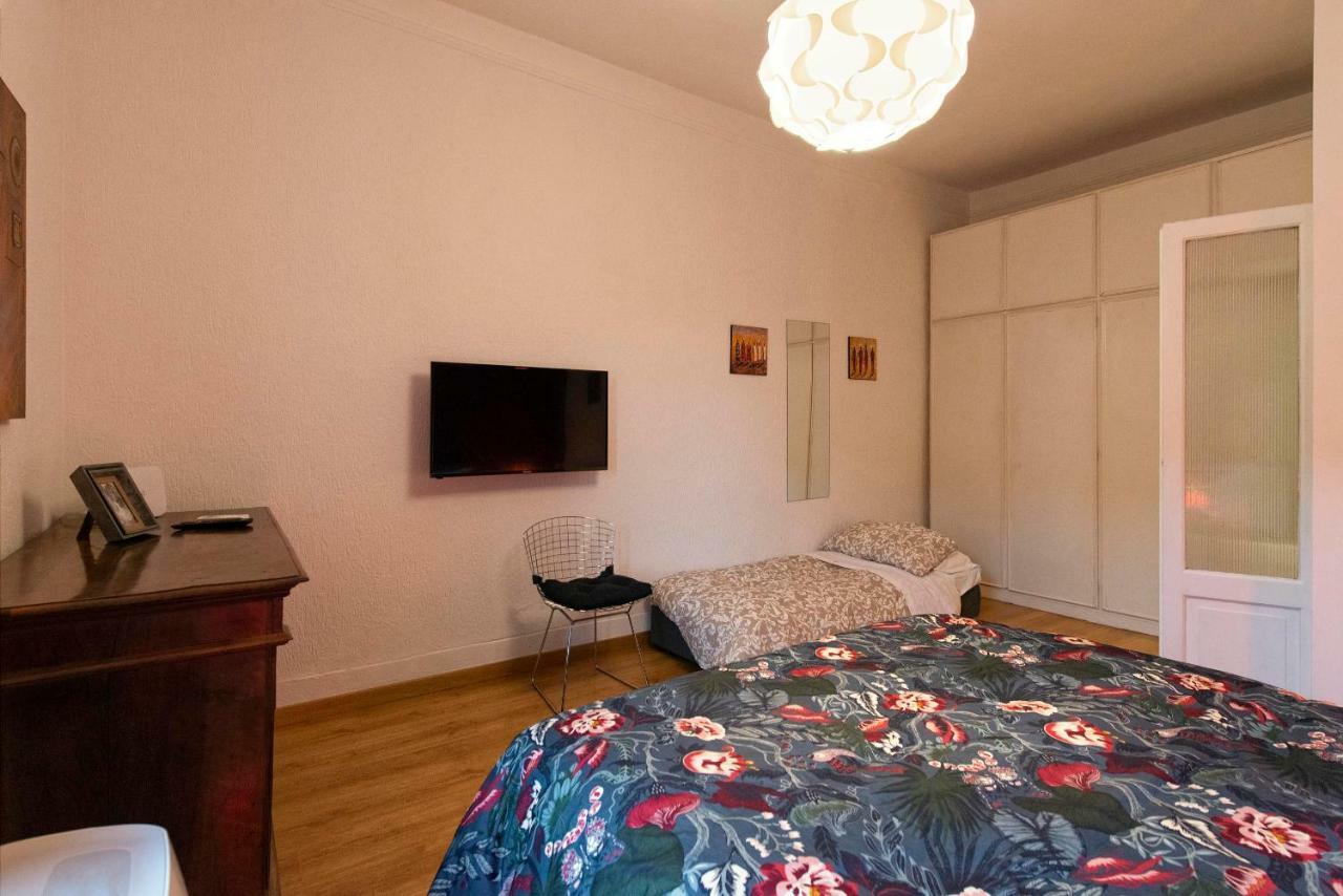 La Sapienza Apartamento *
