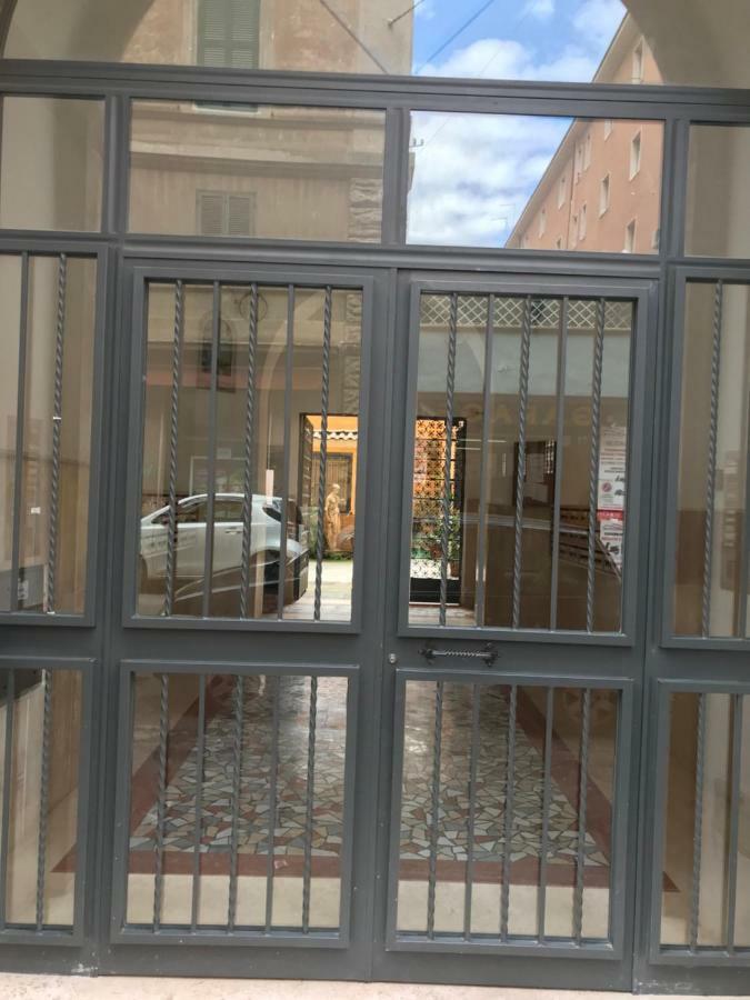 Apartamento La Sapienza *