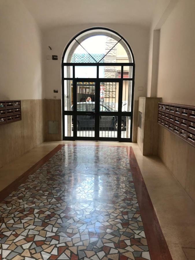 La Sapienza Apartamento