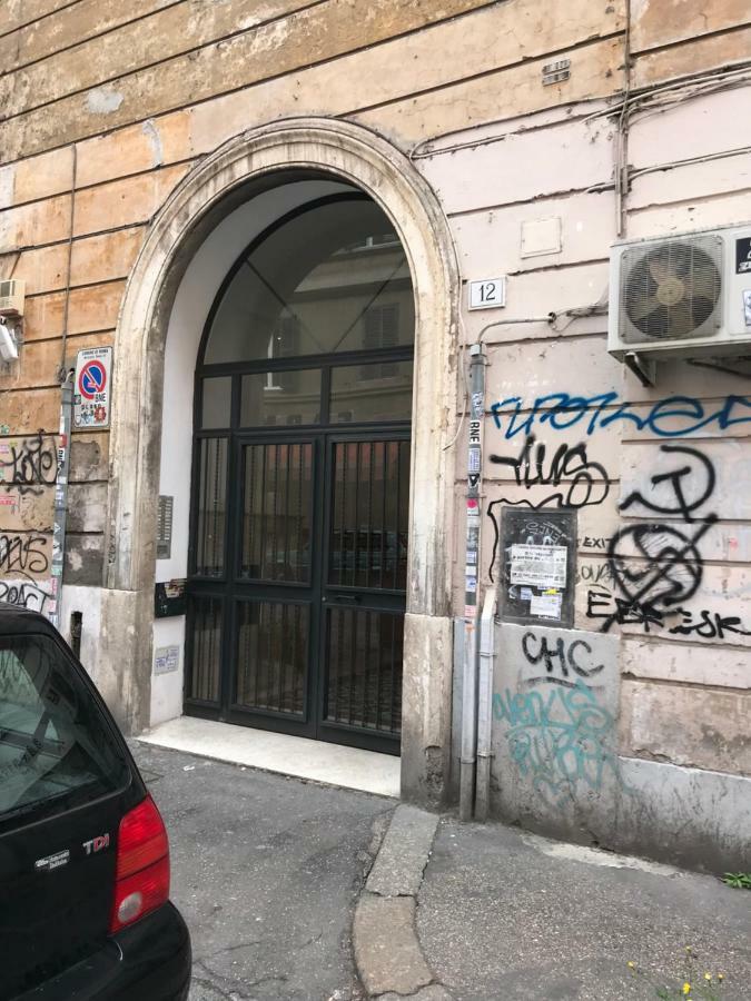 Apartamento La Sapienza