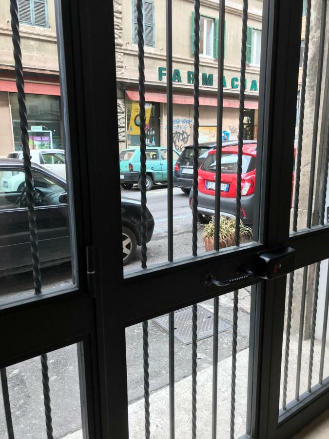 Apartamento La Sapienza Roma