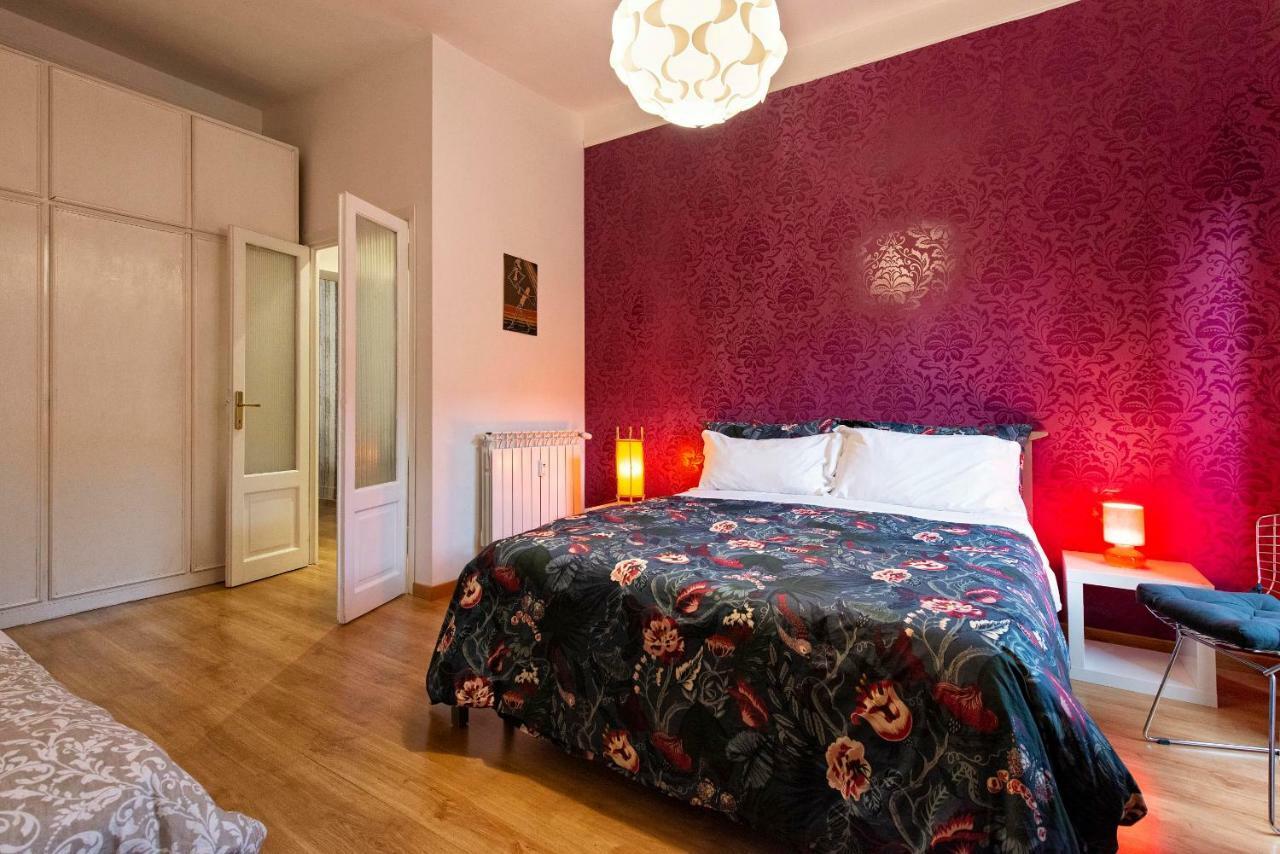 Apartamento La Sapienza *