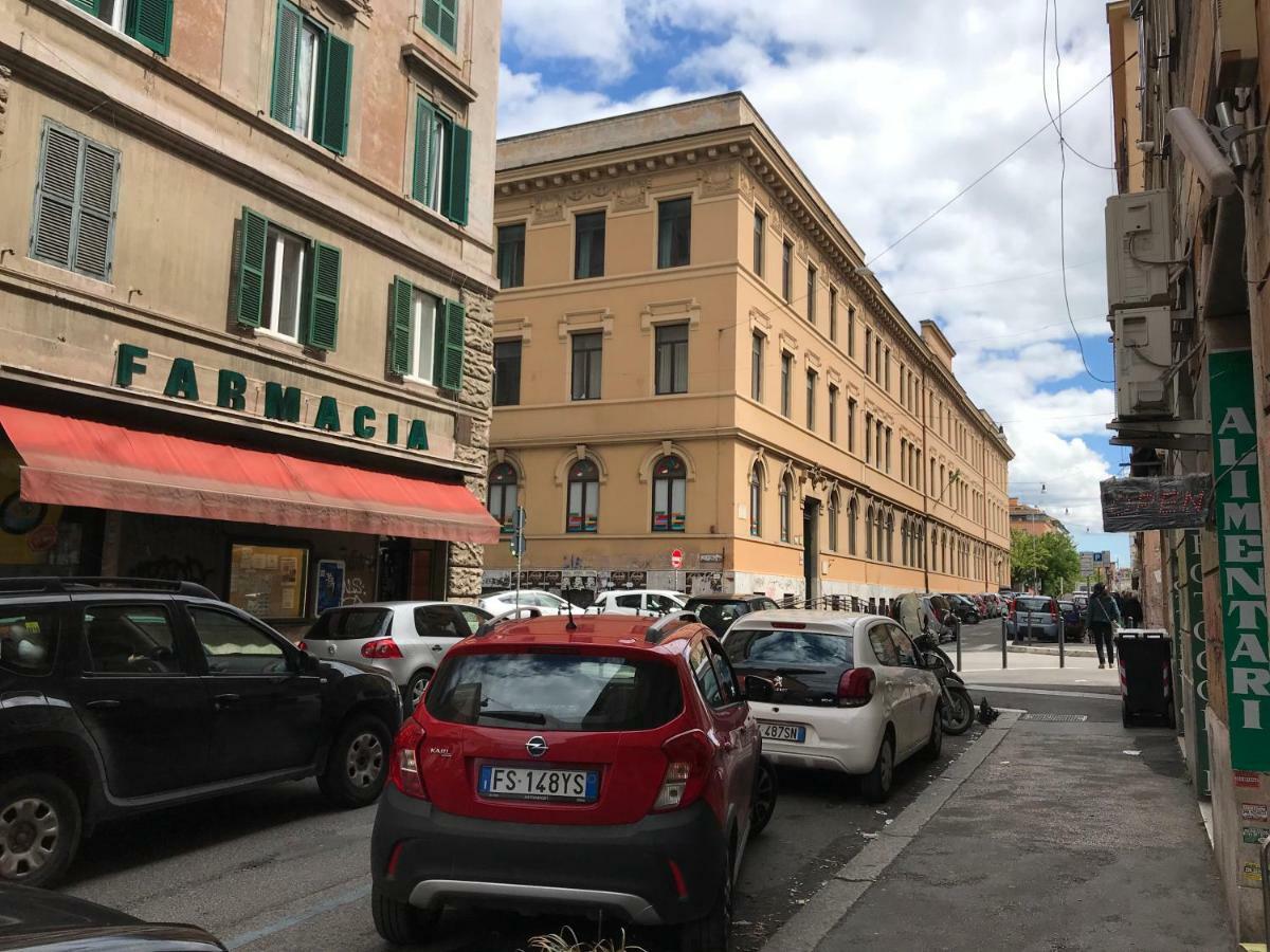 Apartamento La Sapienza